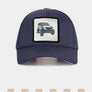 TheDrawnMotion-Toyota Edition #2 / Hat Collection