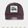 TheDrawnMotion-Toyota Edition #2 / Hat Collection