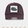 TheDrawnMotion-Mercedes Benz Edition / Hat Collection