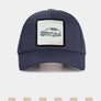 TheDrawnMotion-Mercedes Benz Edition / Hat Collection