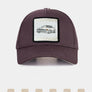 TheDrawnMotion-Mercedes Benz Edition / Hat Collection