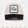 TheDrawnMotion-Mercedes Benz Edition / Hat Collection