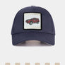 TheDrawnMotion-Toyota Edition #2 / Hat Collection