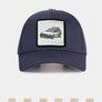 TheDrawnMotion-Toyota Edition #2 / Hat Collection