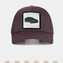 TheDrawnMotion-BMW Edition #2 / Hat Collection