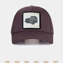 TheDrawnMotion-Toyota Edition #2 / Hat Collection