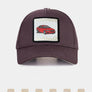 TheDrawnMotion-BMW Edition #2 / Hat Collection