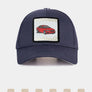 TheDrawnMotion-BMW Edition #2 / Hat Collection