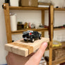 Inspiration from @stiflersmom_jt’s Jeep | Handmade Model