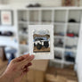 Inspiration from @uce_rnr’s 4runner| Handmade Artwork