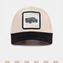TheDrawnMotion-Toyota Edition #2 / Hat Collection