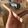 Inspiration from @makayla_milano_jeepjl’s Jeep | Handmade Model