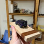 Inspiration from @mommamouse03’s Jeep | Handmade Model