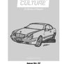 OLDTIMER CULTURE / Issue No. 02 / Limited to 300 Copies