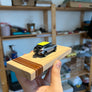Inspiration from @gotrekyoself’s Crosstrek | Handmade Model