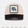 TheDrawnMotion-Toyota Edition #2 / Hat Collection