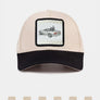 TheDrawnMotion-Mercedes Benz Edition / Hat Collection