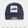 TheDrawnMotion-BMW Edition #2 / Hat Collection