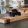 Inspiration from @thetrailsquatch’s Jeep | Handmade Model