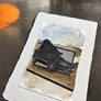 Inspiration from @xc70_overlander’s XC70| Handmade Artwor