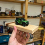 Inspiration from @mojito.turbo.wrangler’s Jeep | Handmade Model