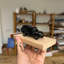 Inspiration from @therocklander’s Jeep | Handmade Model