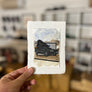 Inspiration from @xc70_overlander’s XC70| Handmade Artwor