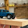 -Inspiration from @serotonin_jlu’s Jeep | Handmade Model