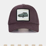 TheDrawnMotion-Subaru Edition / Hat Collection
