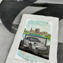 Inspiration from @remyavecle911’s 996| Handmade Artwork