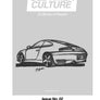 OLDTIMER CULTURE / Issue No. 02 / Limited to 300 Copies