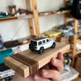 Inspiration from @jeepr4xe’s Jeep | Handmade Model