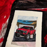 Inspiration from @socalxlt’s F-150 | Handmade Artwork