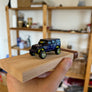 Inspiration from @kt_thundrrjku’s Jeep | Handmade Model