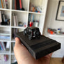 Inspiration from @elwoodjlu_22’s Jeep | Handmade Model