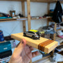Inspiration from @gotrekyoself’s Crosstrek | Handmade Model