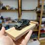 Inspiration from @4hye4lo’s Jeep | Handmade Model