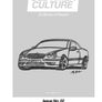 OLDTIMER CULTURE / Issue No. 02 / Limited to 300 Copies