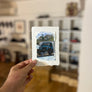 Inspiration from @hydroblue_jl’s Wrangler| Handmade Artwork