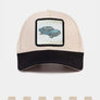 TheDrawnMotion-Mercedes Benz Edition / Hat Collection