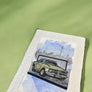 Inspiration from @gt1300junior2022’s Alfa Romeo| Handmade Artwork