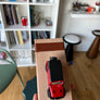 Inspiration from @ducktease’s Jeep | Handmade Model