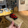 Inspiration from @wanda4xe’s Jeep | Handmade Model