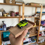 Inspiration from @barnes_2’s Jeep | Handmade Model