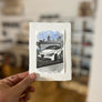 Inspiration from @gavin26’s Giulia| Handmade Artwork