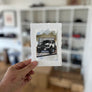 Inspiration from @spicoli24bronco’s Bronco| Handmade Artwork