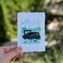 Inspiration from @volvoniac_de’s Volvo V70-XC90 | Handmade Artwork