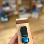 Inspiration from @serotonin_jlu’s Jeep | Handmade Model