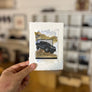 Inspiration from @19.funtier’s Frontier| Handmade Artwork