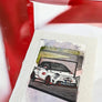 Inspiration from @scorpion_lambo’s Abarth 500| Handmade Artworka